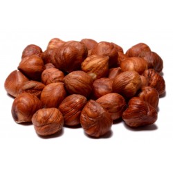 Hazelnuts Raw