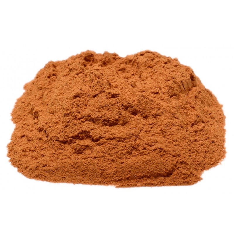 Ground Cinnamon Powder