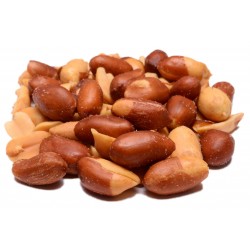 Redskin Peanuts Roasted and Salted