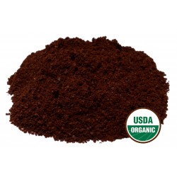 Low Acidity Ground Coffee Organic