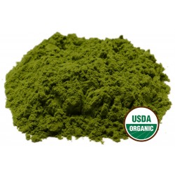 Barley Grass Juice Powder Organic